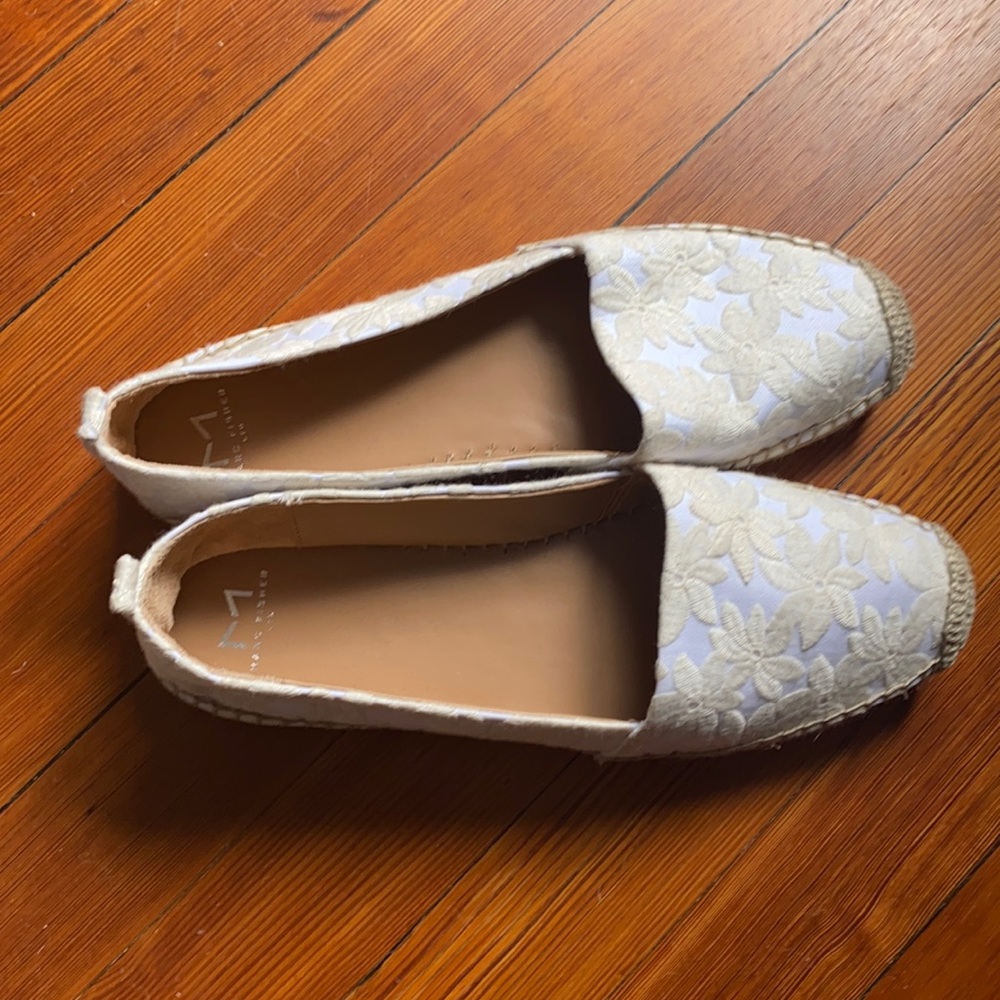 New Marc Fisher shoes